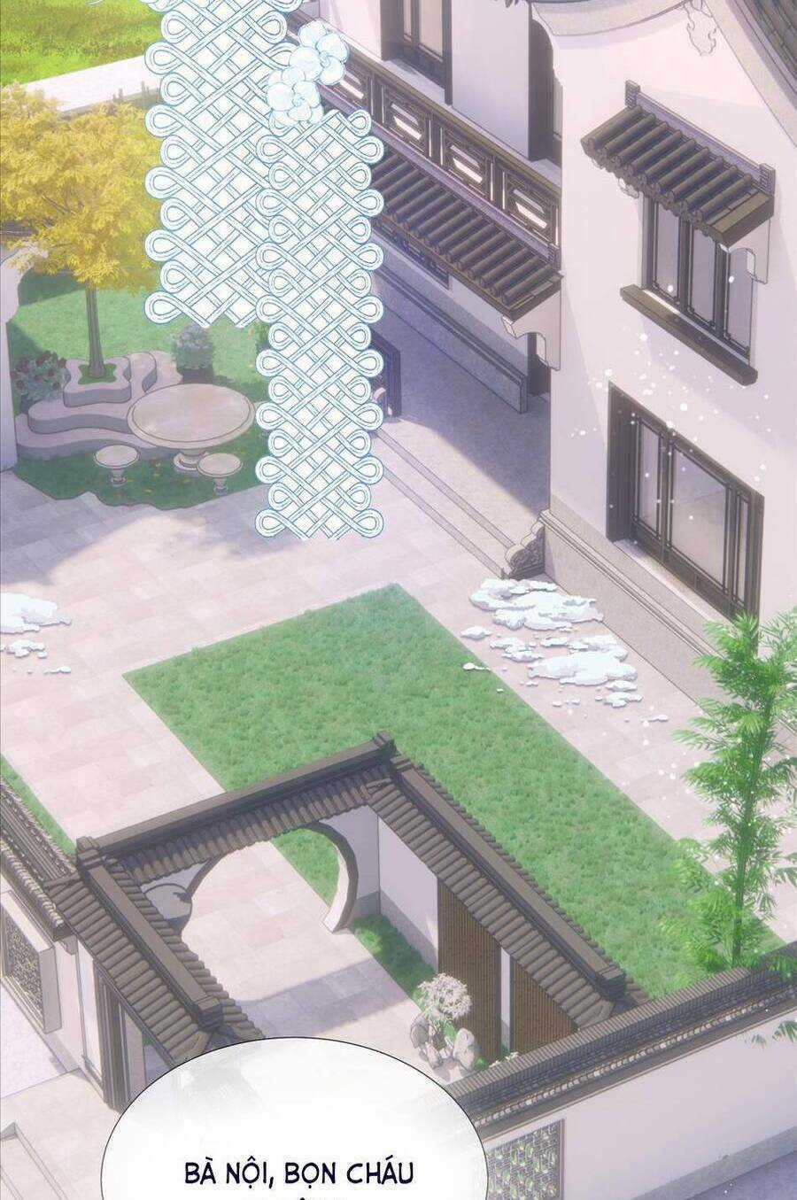 Xuyên Về Thời Học Sinh Truy Lão Công Chapter 30 trang 29