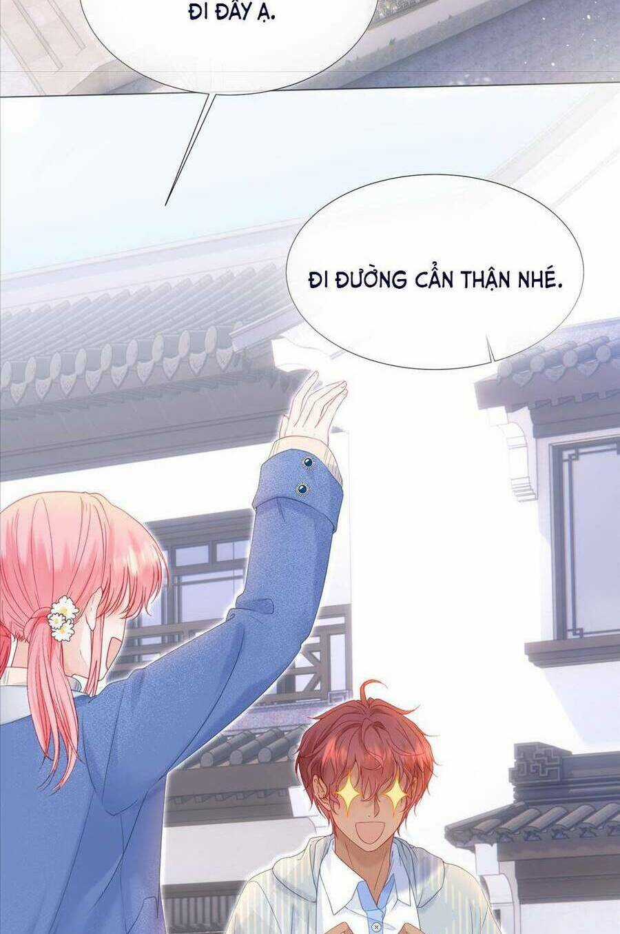 Xuyên Về Thời Học Sinh Truy Lão Công Chapter 30 trang 30