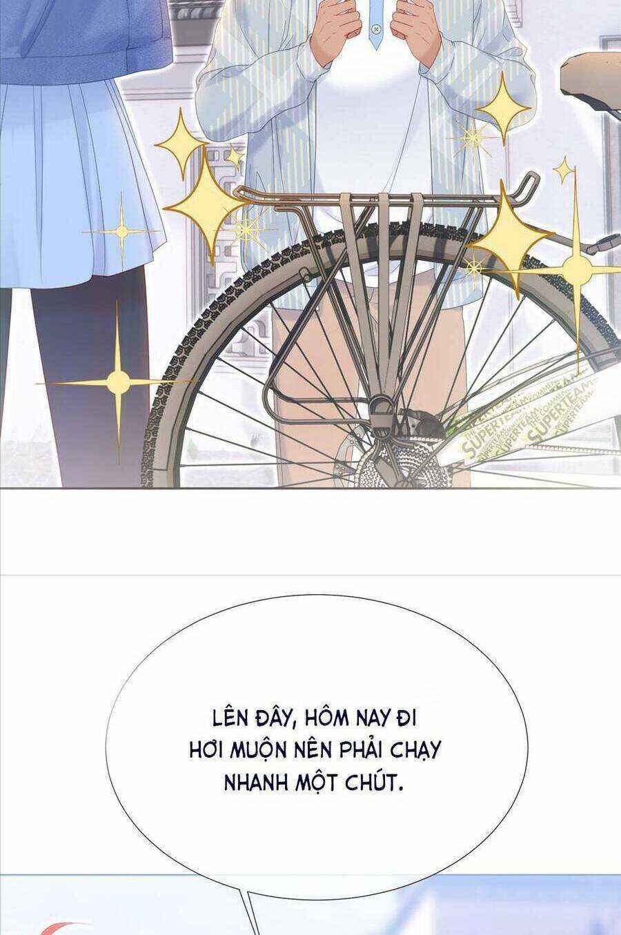 Xuyên Về Thời Học Sinh Truy Lão Công Chapter 30 trang 31