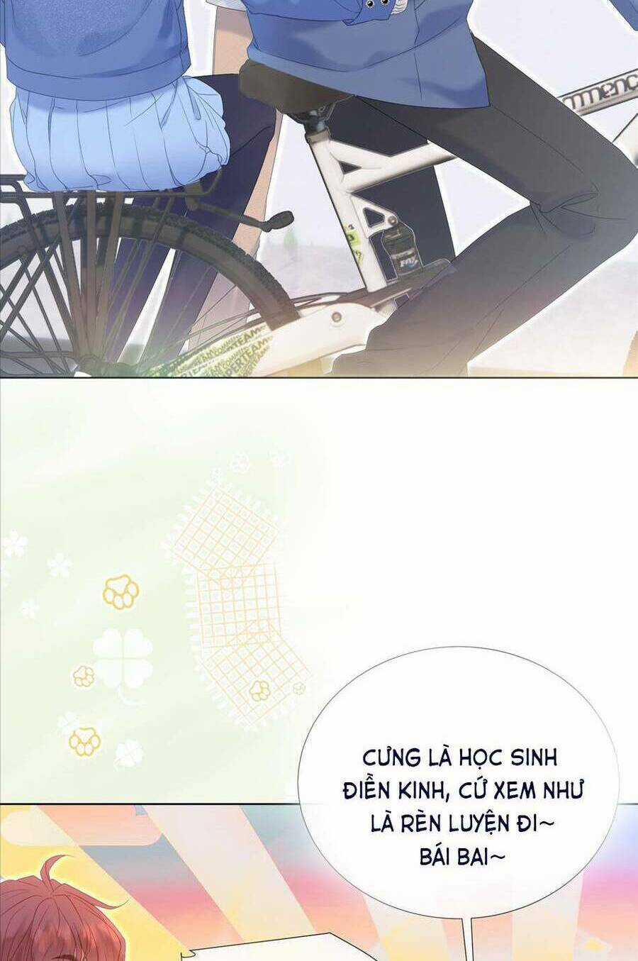 Xuyên Về Thời Học Sinh Truy Lão Công Chapter 30 trang 34