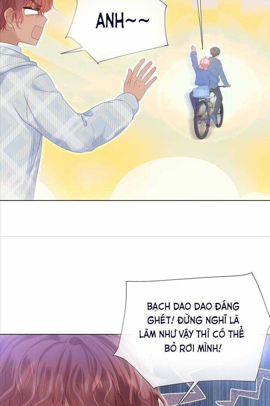 Xuyên Về Thời Học Sinh Truy Lão Công Chapter 30 trang 35