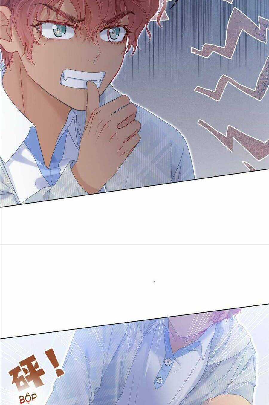 Xuyên Về Thời Học Sinh Truy Lão Công Chapter 30 trang 36