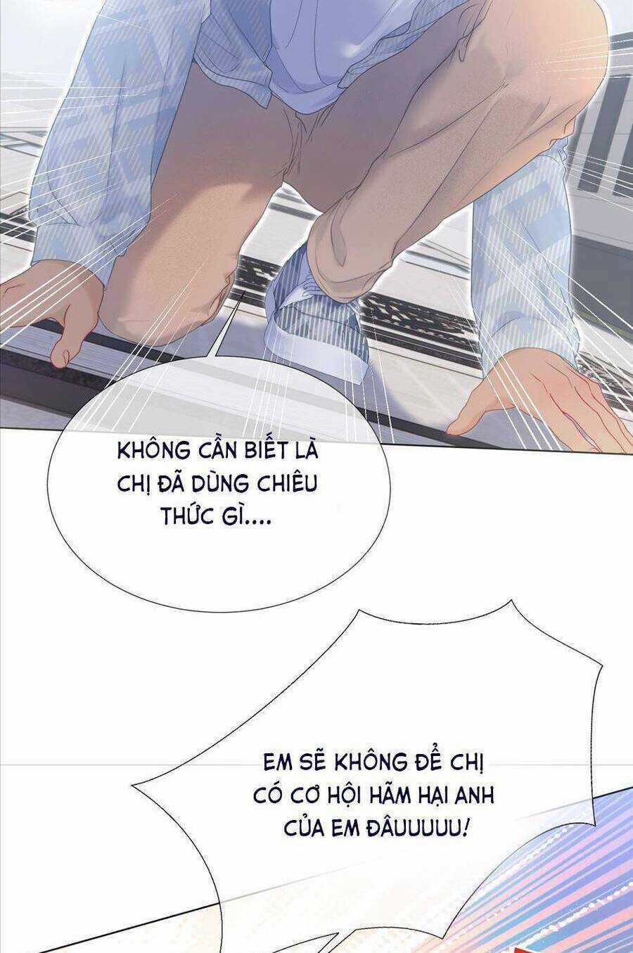 Xuyên Về Thời Học Sinh Truy Lão Công Chapter 30 trang 37