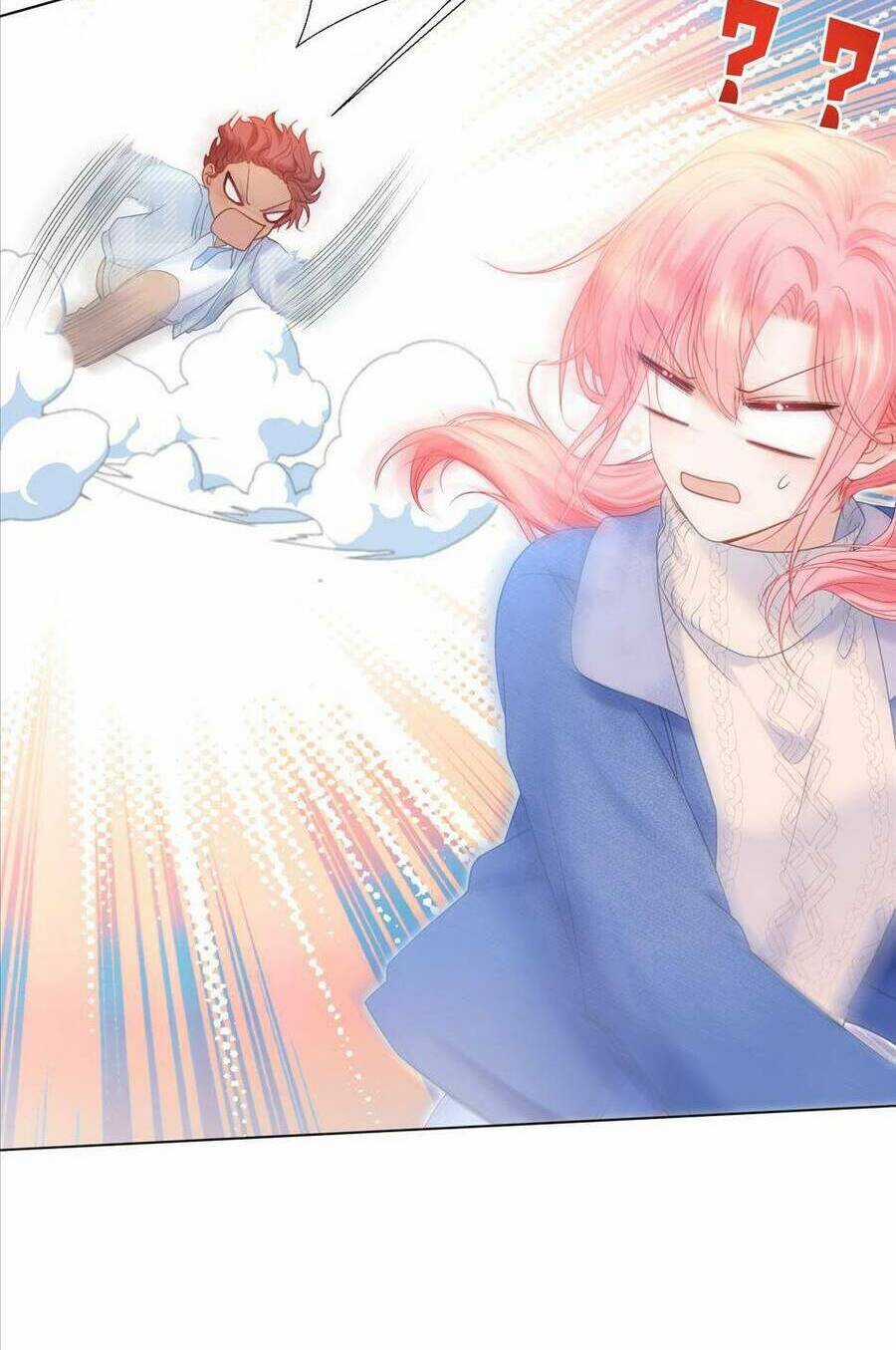 Xuyên Về Thời Học Sinh Truy Lão Công Chapter 30 trang 38