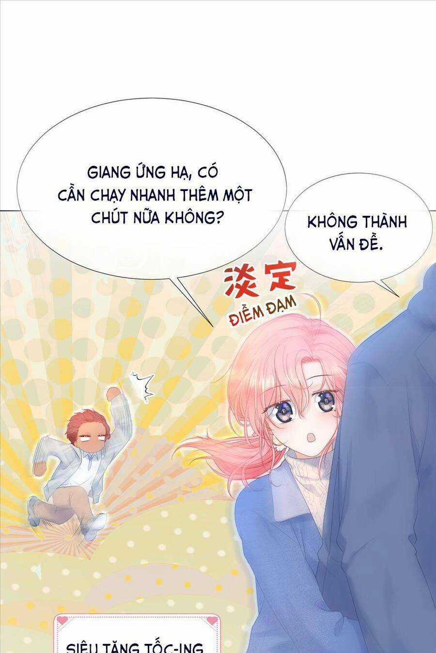 Xuyên Về Thời Học Sinh Truy Lão Công Chapter 30 trang 39