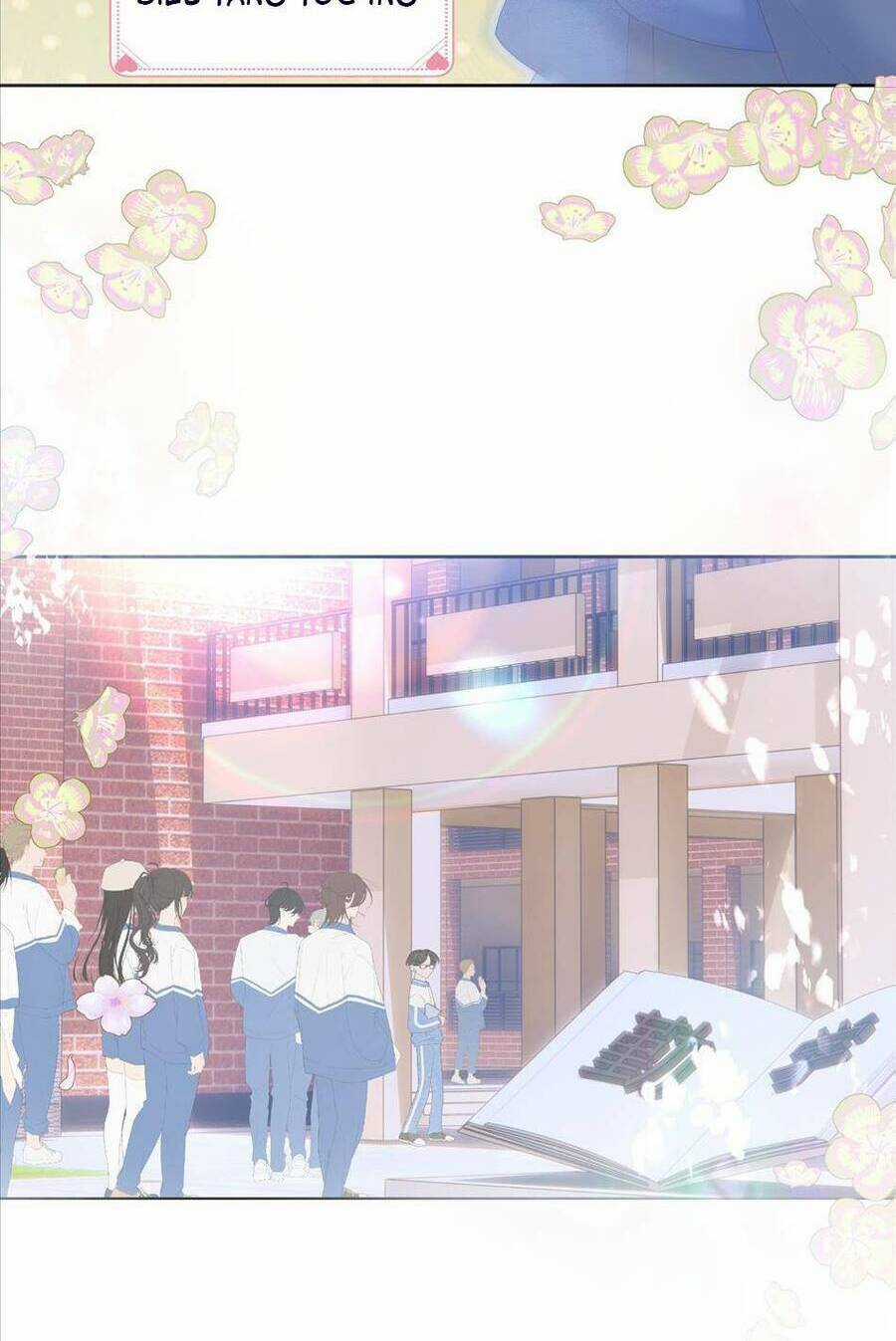 Xuyên Về Thời Học Sinh Truy Lão Công Chapter 30 trang 40