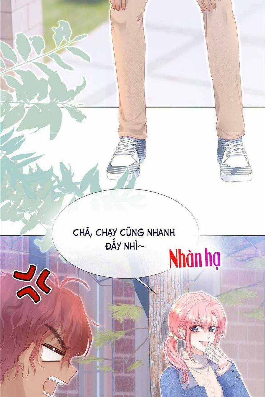 Xuyên Về Thời Học Sinh Truy Lão Công Chapter 30 trang 42