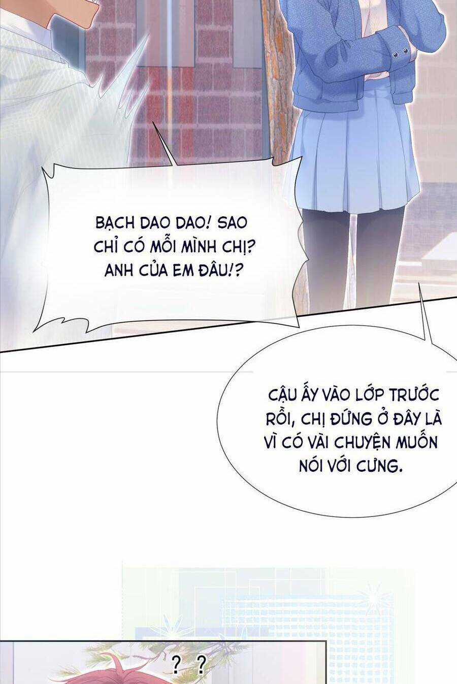 Xuyên Về Thời Học Sinh Truy Lão Công Chapter 30 trang 43