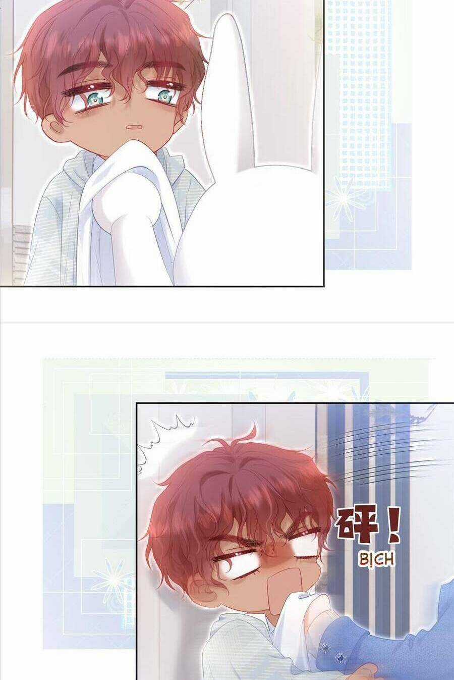 Xuyên Về Thời Học Sinh Truy Lão Công Chapter 30 trang 44