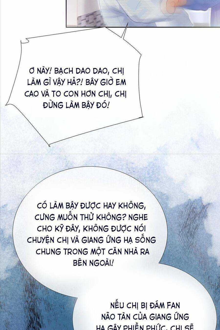 Xuyên Về Thời Học Sinh Truy Lão Công Chapter 30 trang 45