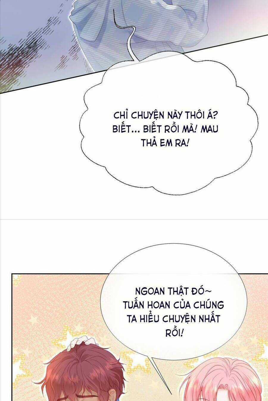 Xuyên Về Thời Học Sinh Truy Lão Công Chapter 30 trang 47