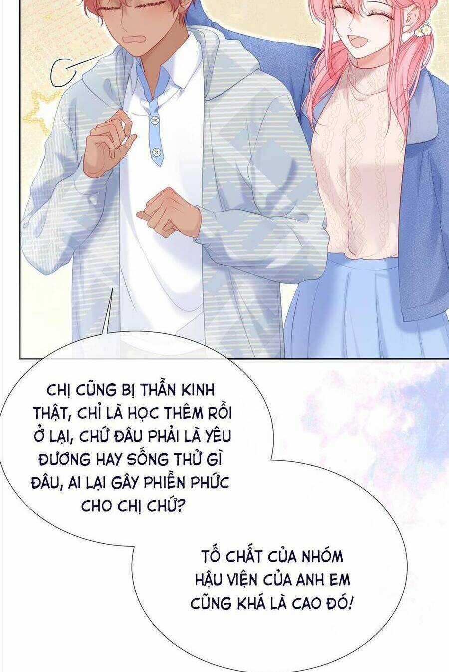 Xuyên Về Thời Học Sinh Truy Lão Công Chapter 30 trang 48