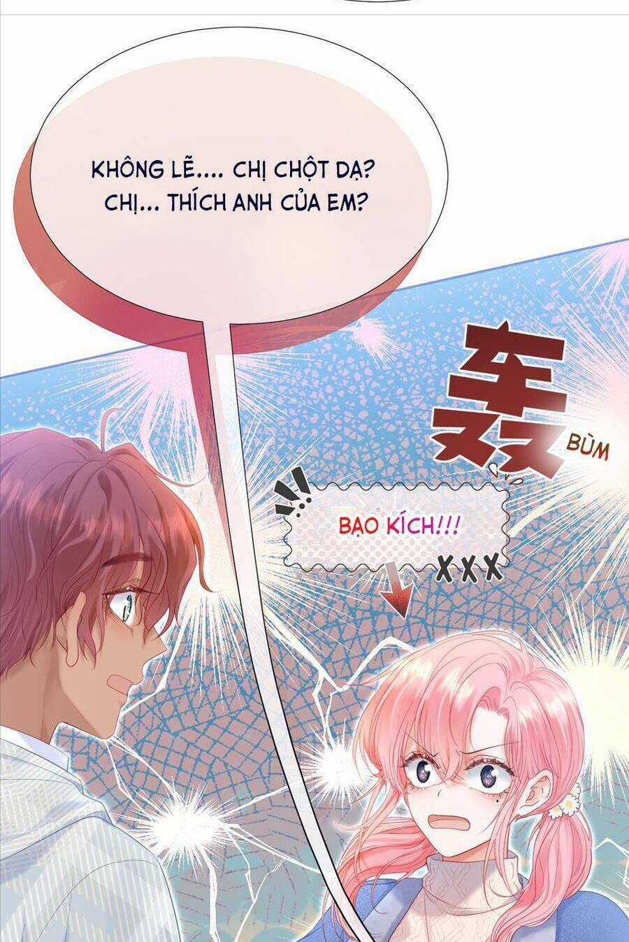 Xuyên Về Thời Học Sinh Truy Lão Công Chapter 30 trang 49