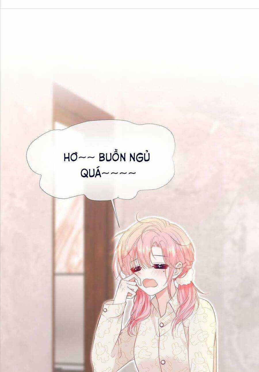 Xuyên Về Thời Học Sinh Truy Lão Công Chapter 30 trang 5