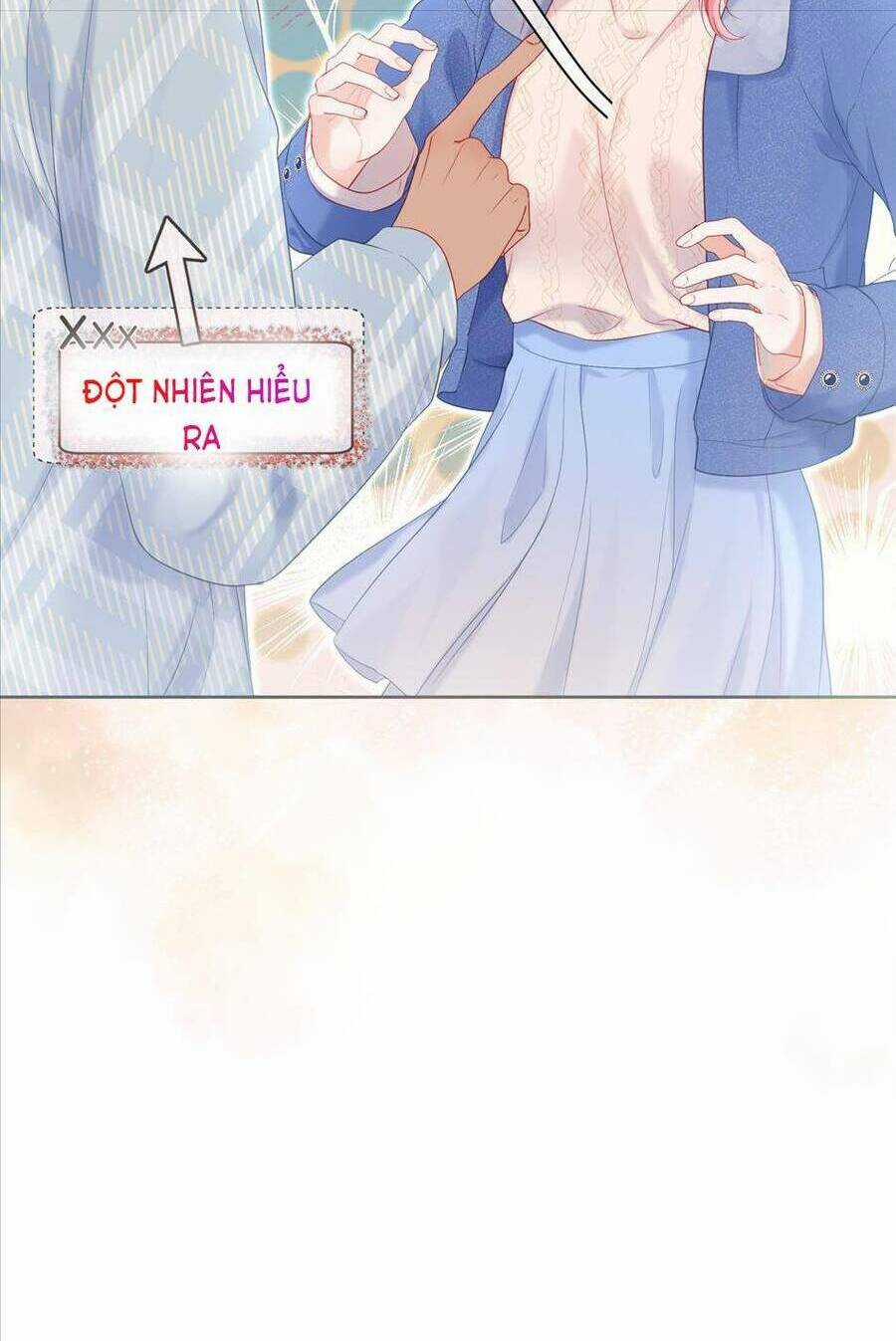 Xuyên Về Thời Học Sinh Truy Lão Công Chapter 30 trang 50