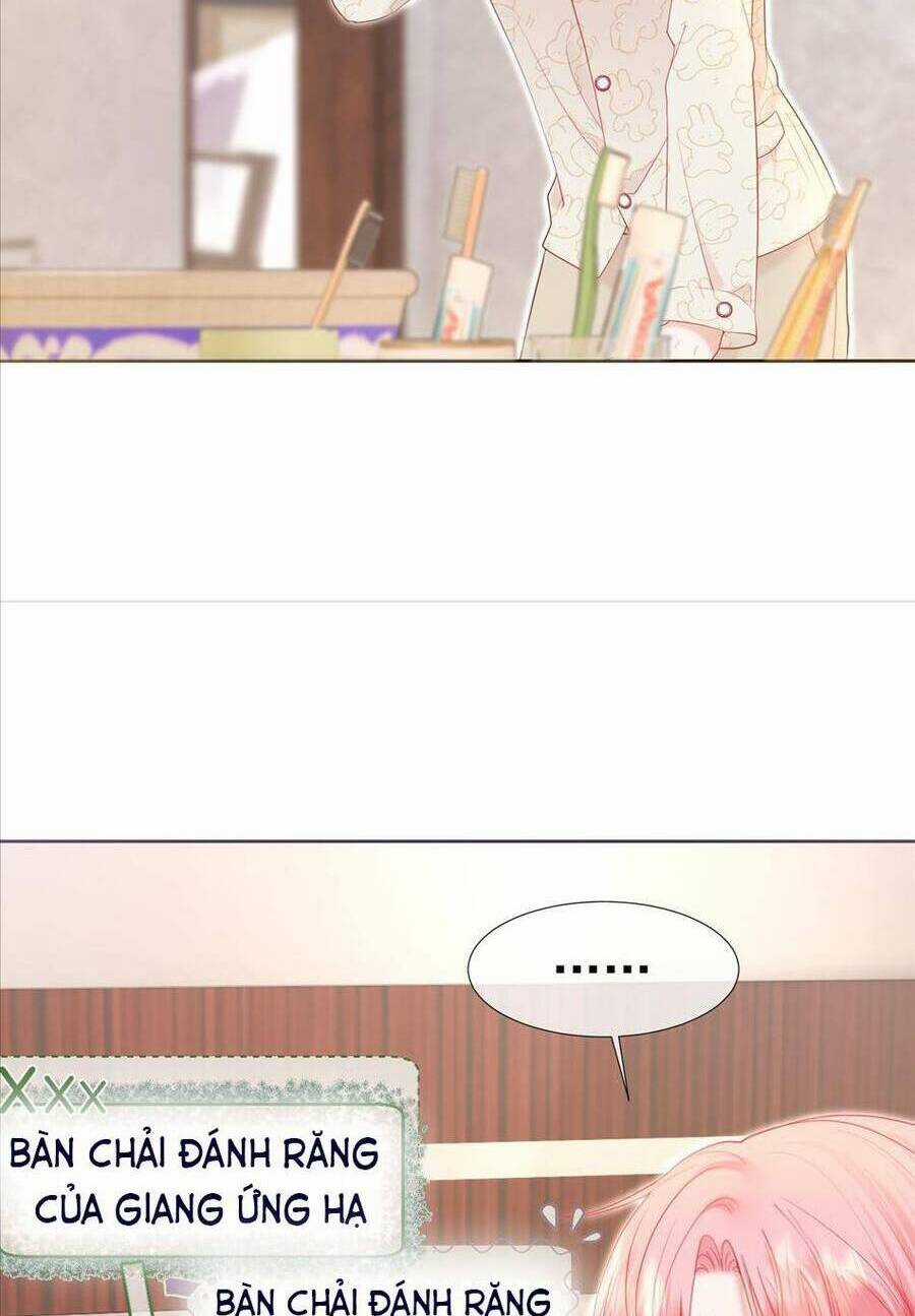 Xuyên Về Thời Học Sinh Truy Lão Công Chapter 30 trang 6