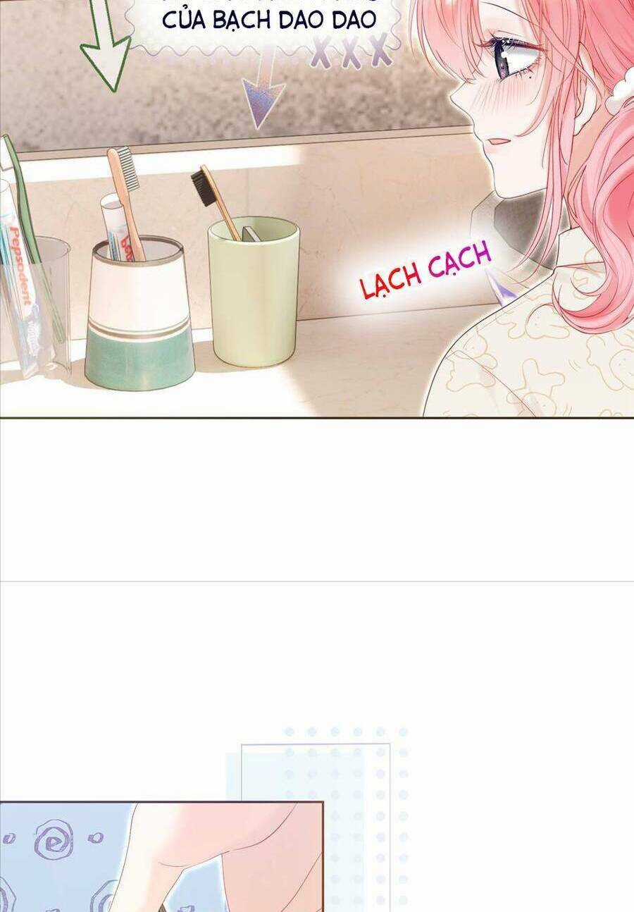 Xuyên Về Thời Học Sinh Truy Lão Công Chapter 30 trang 7