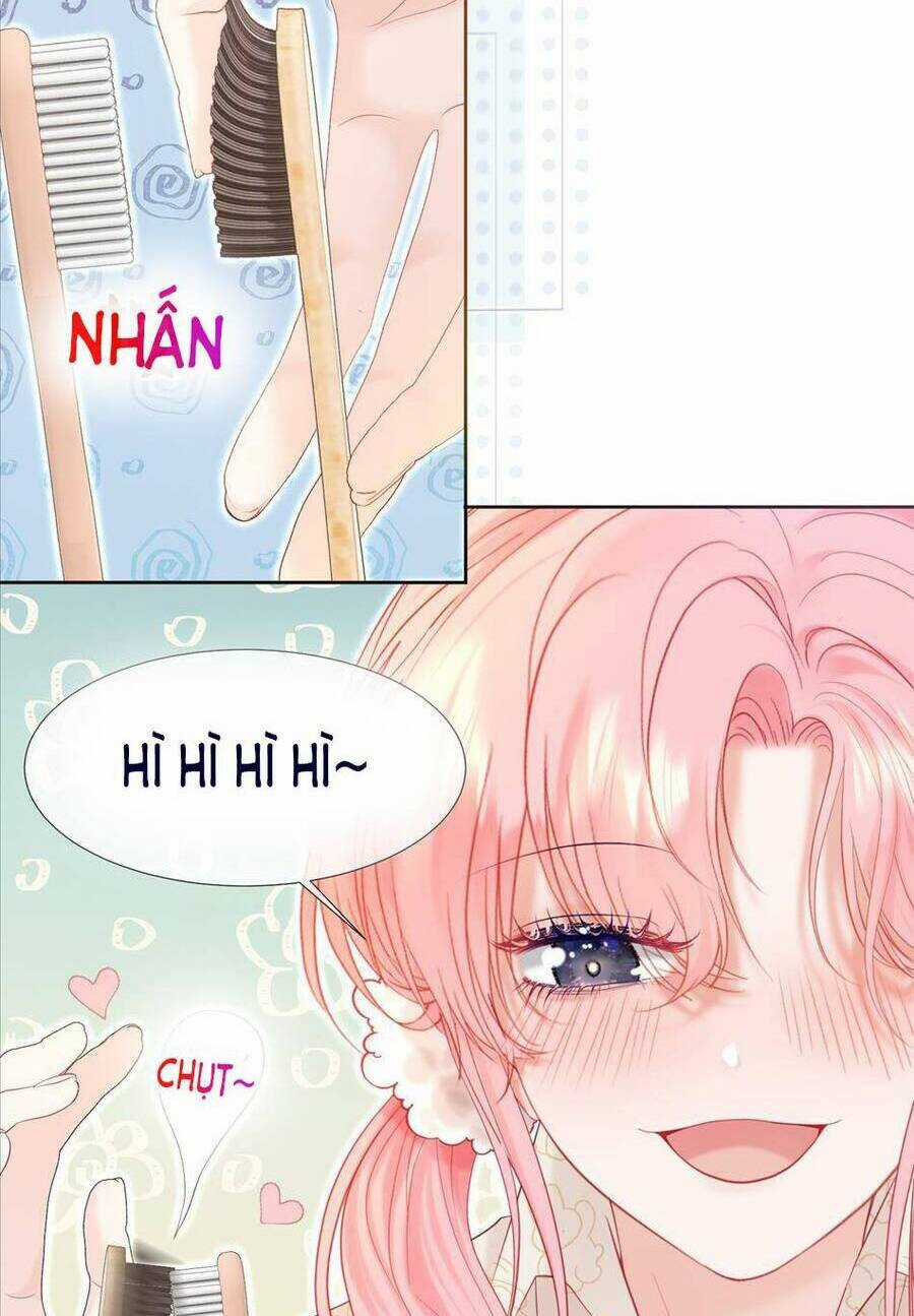 Xuyên Về Thời Học Sinh Truy Lão Công Chapter 30 trang 8