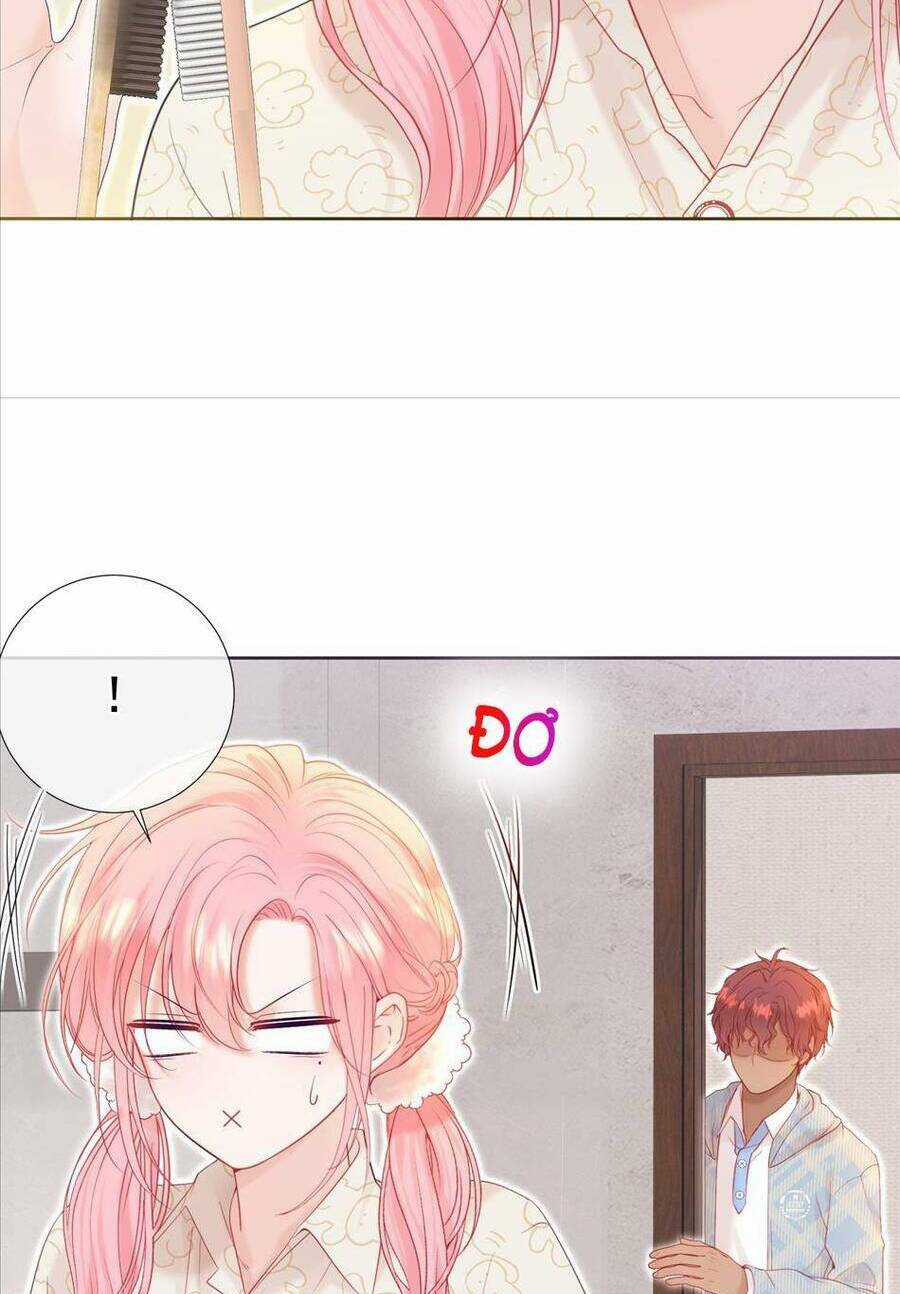 Xuyên Về Thời Học Sinh Truy Lão Công Chapter 30 trang 9