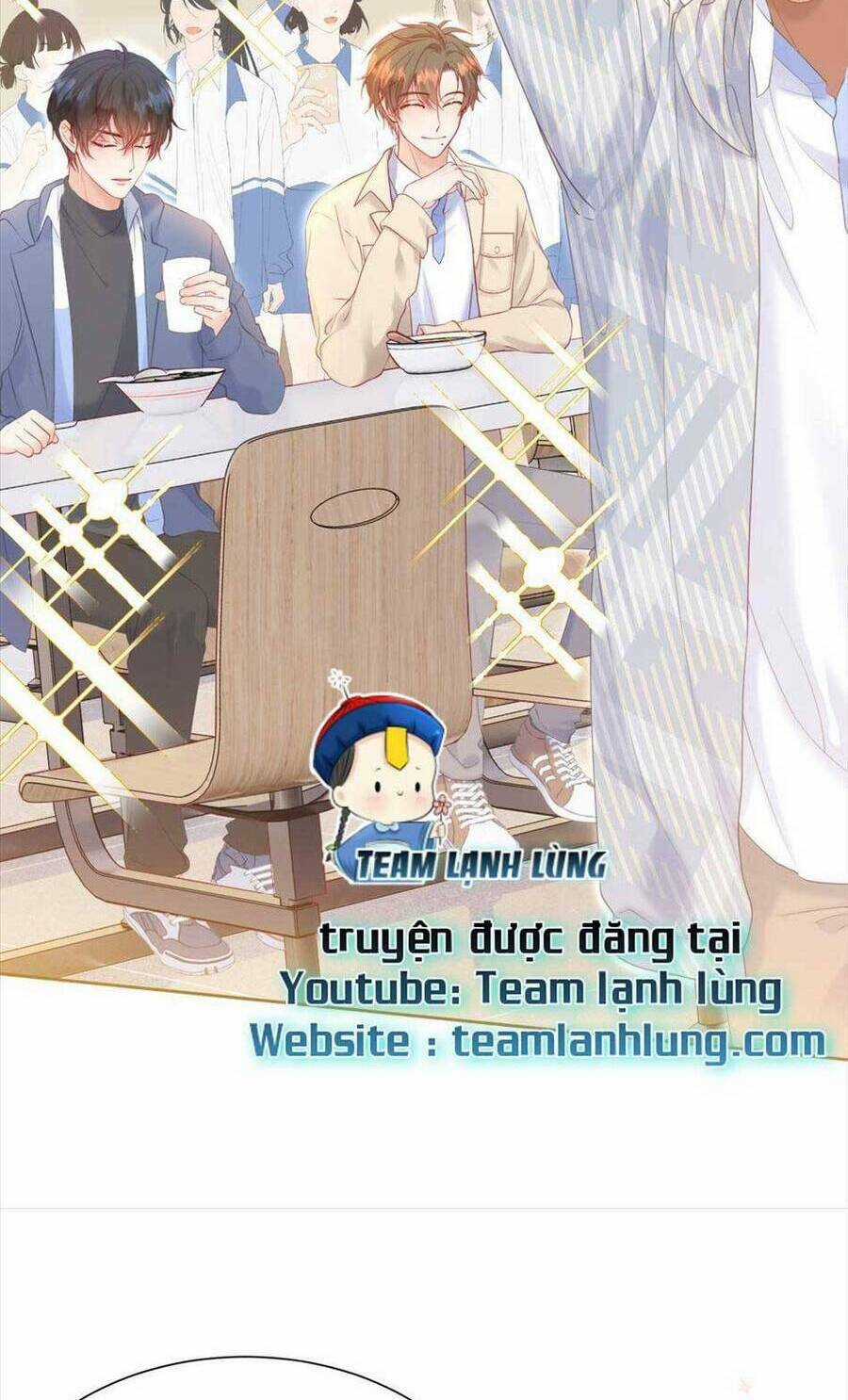 Xuyên Về Thời Học Sinh Truy Lão Công Chapter 31 trang 10