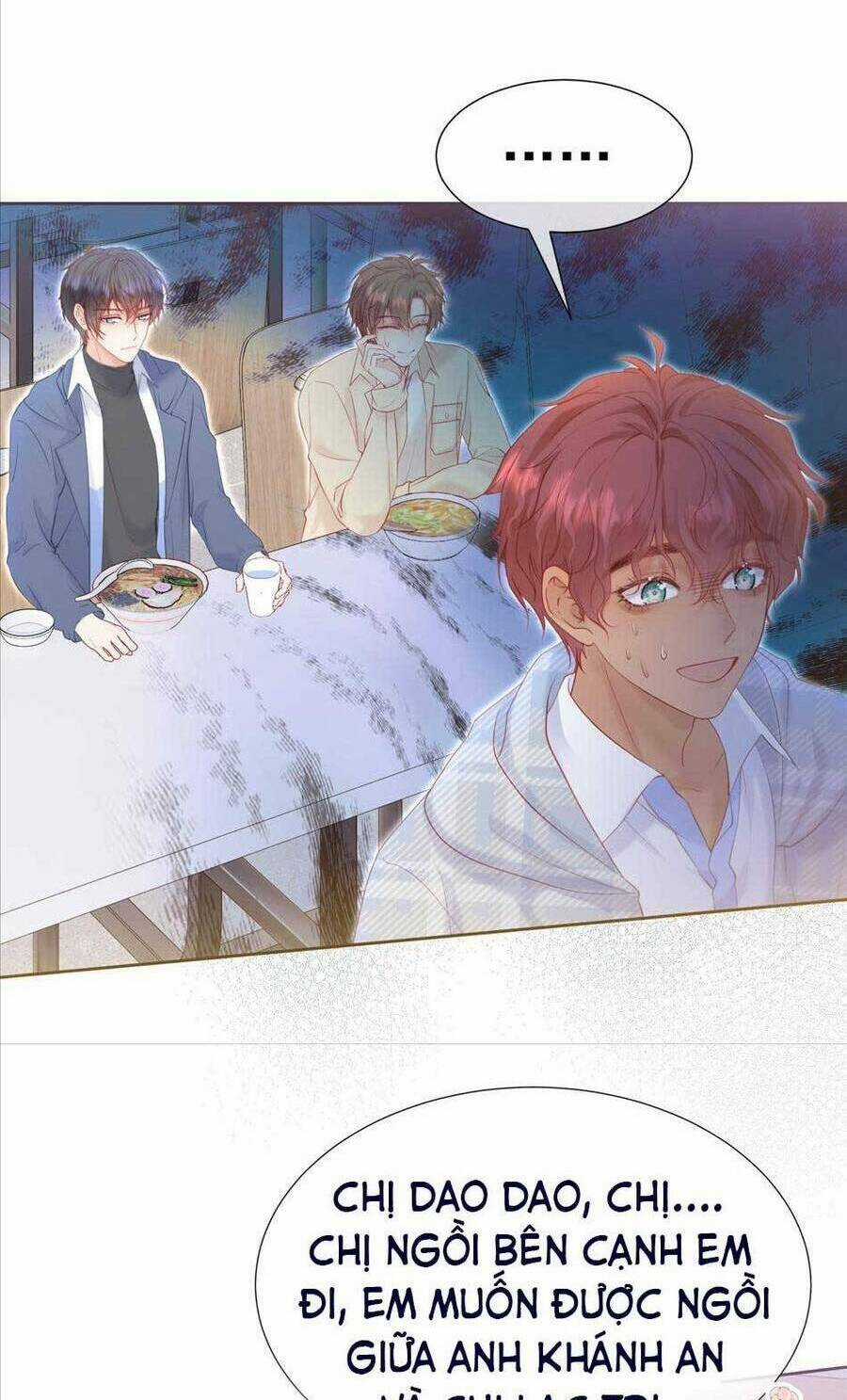 Xuyên Về Thời Học Sinh Truy Lão Công Chapter 31 trang 13