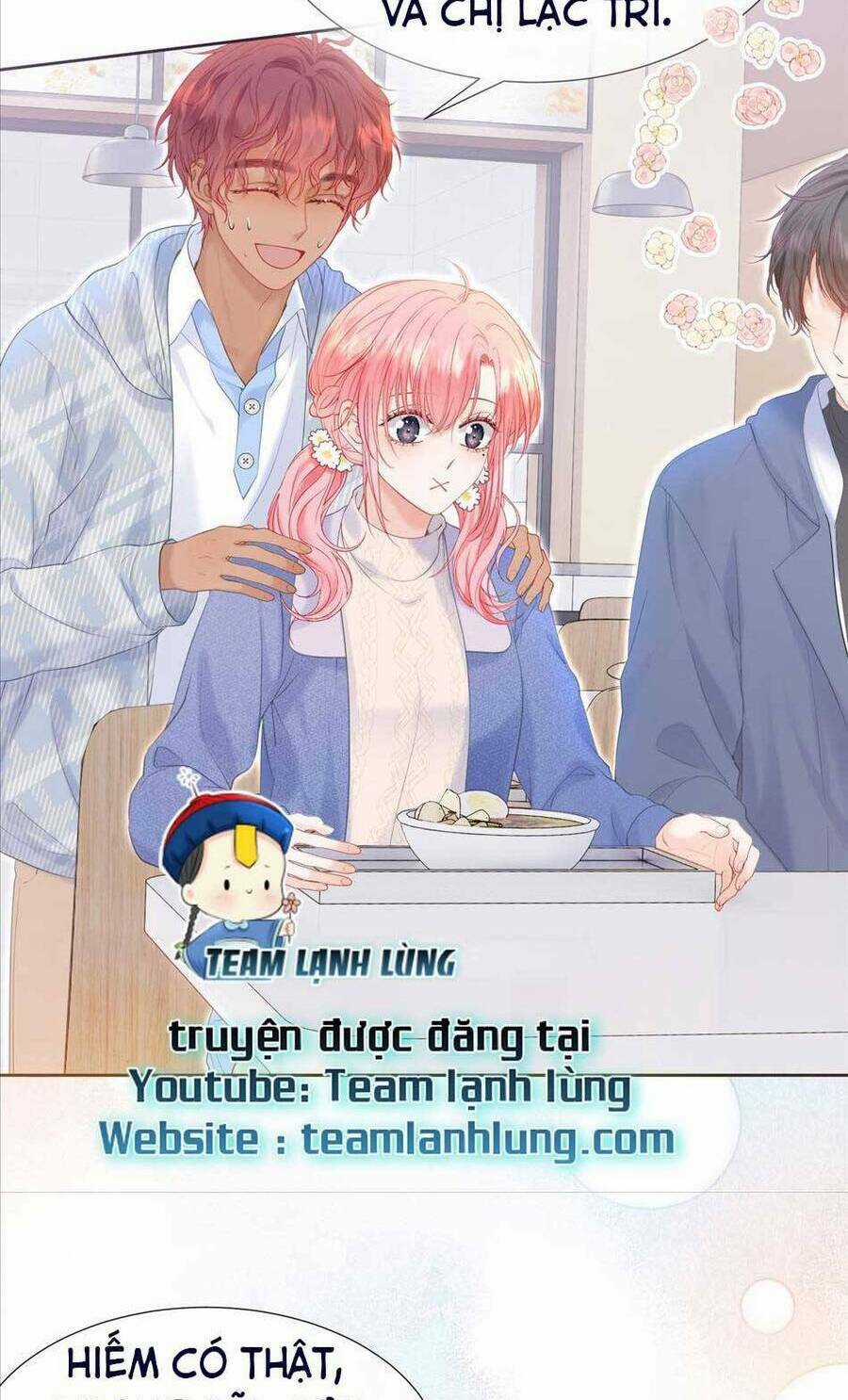 Xuyên Về Thời Học Sinh Truy Lão Công Chapter 31 trang 14