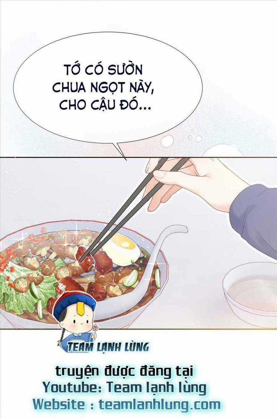 Xuyên Về Thời Học Sinh Truy Lão Công Chapter 31 trang 16