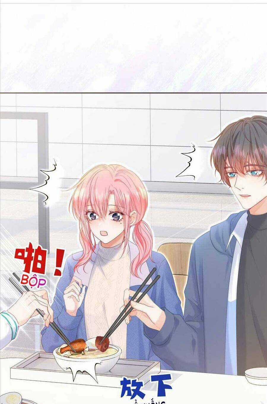 Xuyên Về Thời Học Sinh Truy Lão Công Chapter 31 trang 17