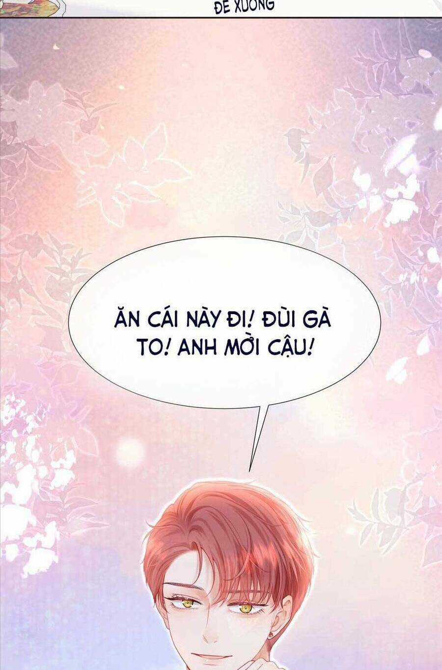 Xuyên Về Thời Học Sinh Truy Lão Công Chapter 31 trang 18