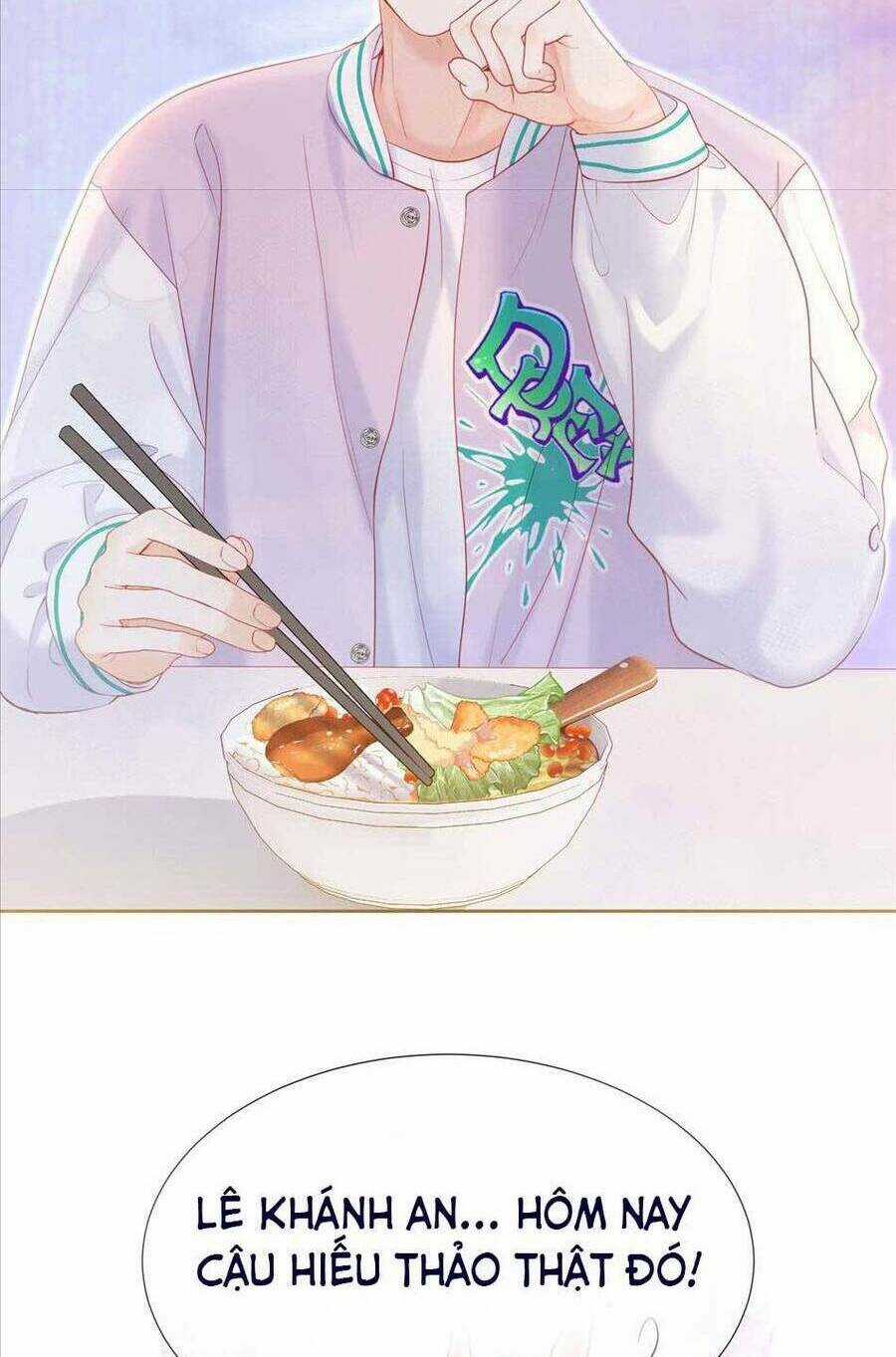 Xuyên Về Thời Học Sinh Truy Lão Công Chapter 31 trang 19