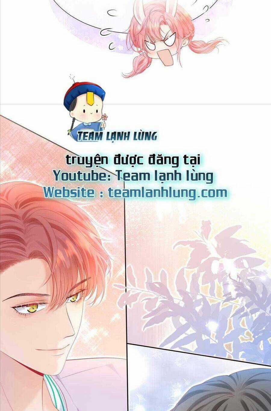 Xuyên Về Thời Học Sinh Truy Lão Công Chapter 31 trang 20