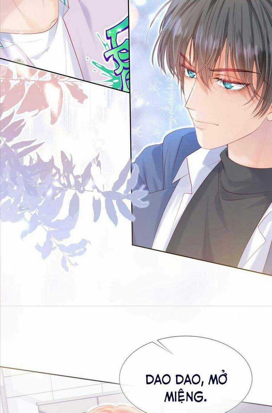 Xuyên Về Thời Học Sinh Truy Lão Công Chapter 31 trang 21