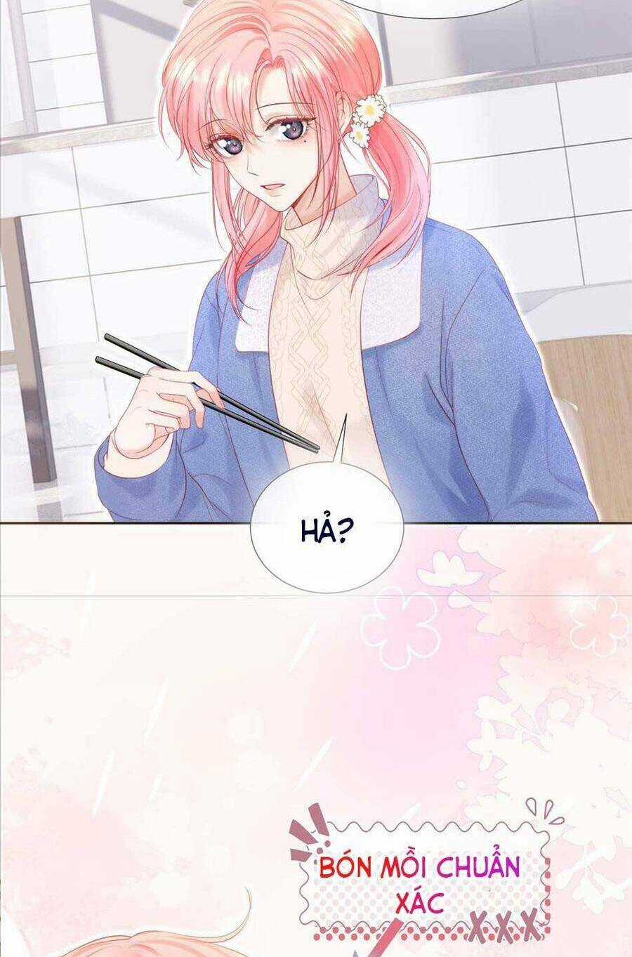 Xuyên Về Thời Học Sinh Truy Lão Công Chapter 31 trang 22