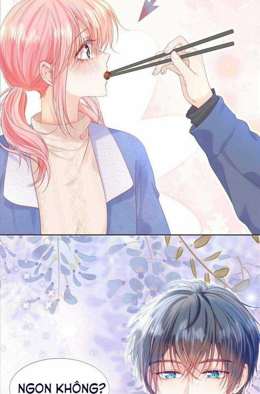 Xuyên Về Thời Học Sinh Truy Lão Công Chapter 31 trang 23