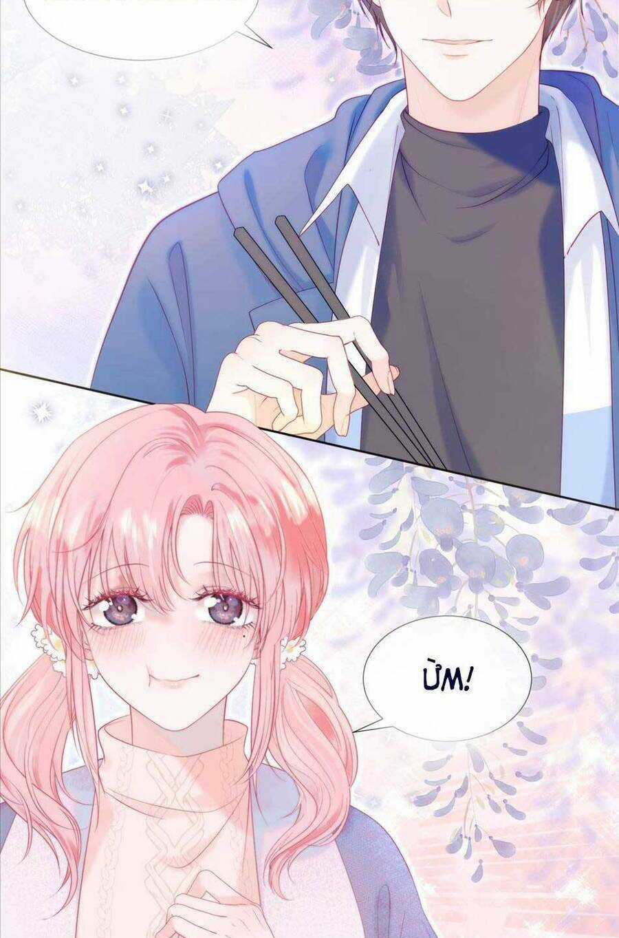 Xuyên Về Thời Học Sinh Truy Lão Công Chapter 31 trang 24