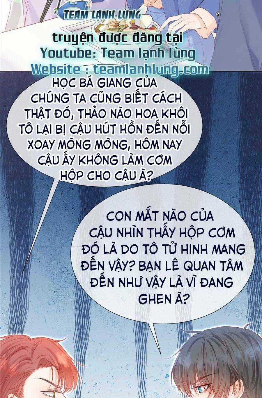 Xuyên Về Thời Học Sinh Truy Lão Công Chapter 31 trang 26