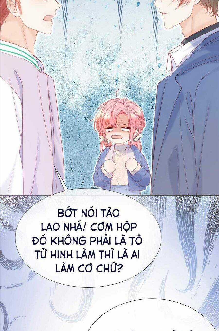 Xuyên Về Thời Học Sinh Truy Lão Công Chapter 31 trang 27