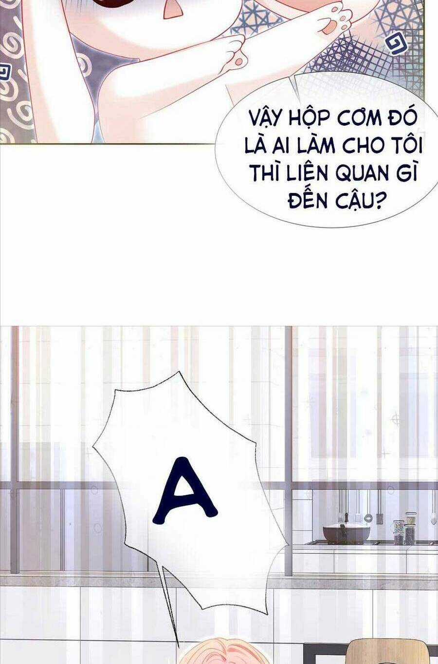 Xuyên Về Thời Học Sinh Truy Lão Công Chapter 31 trang 29