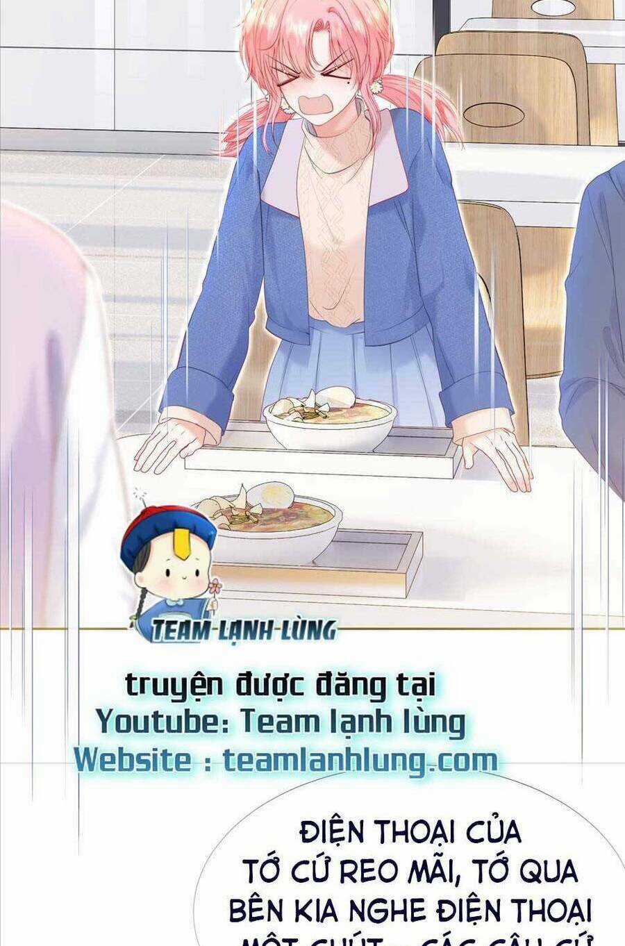 Xuyên Về Thời Học Sinh Truy Lão Công Chapter 31 trang 30