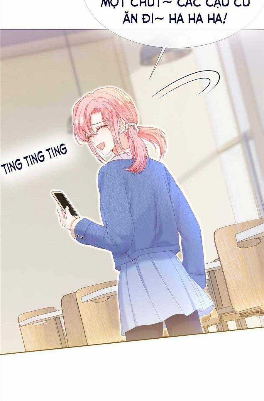 Xuyên Về Thời Học Sinh Truy Lão Công Chapter 31 trang 31