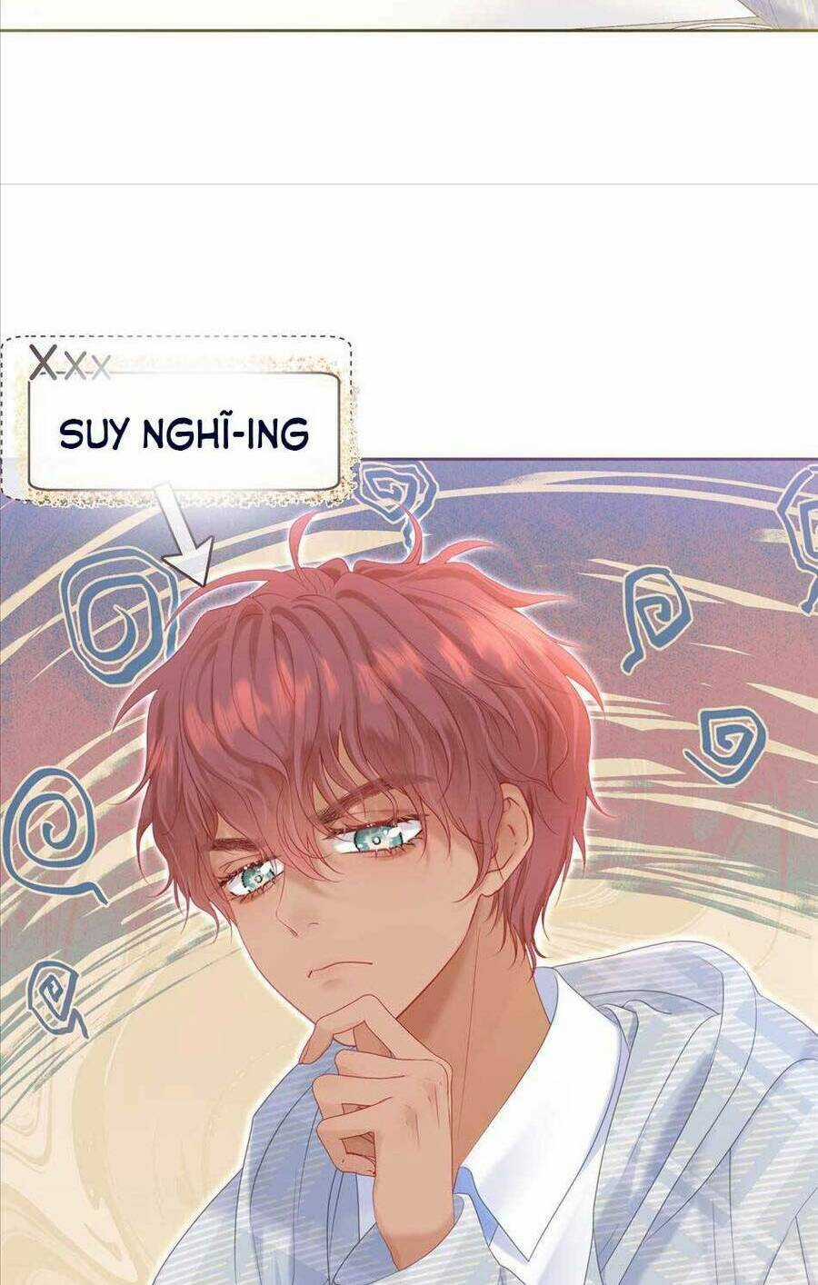 Xuyên Về Thời Học Sinh Truy Lão Công Chapter 31 trang 33