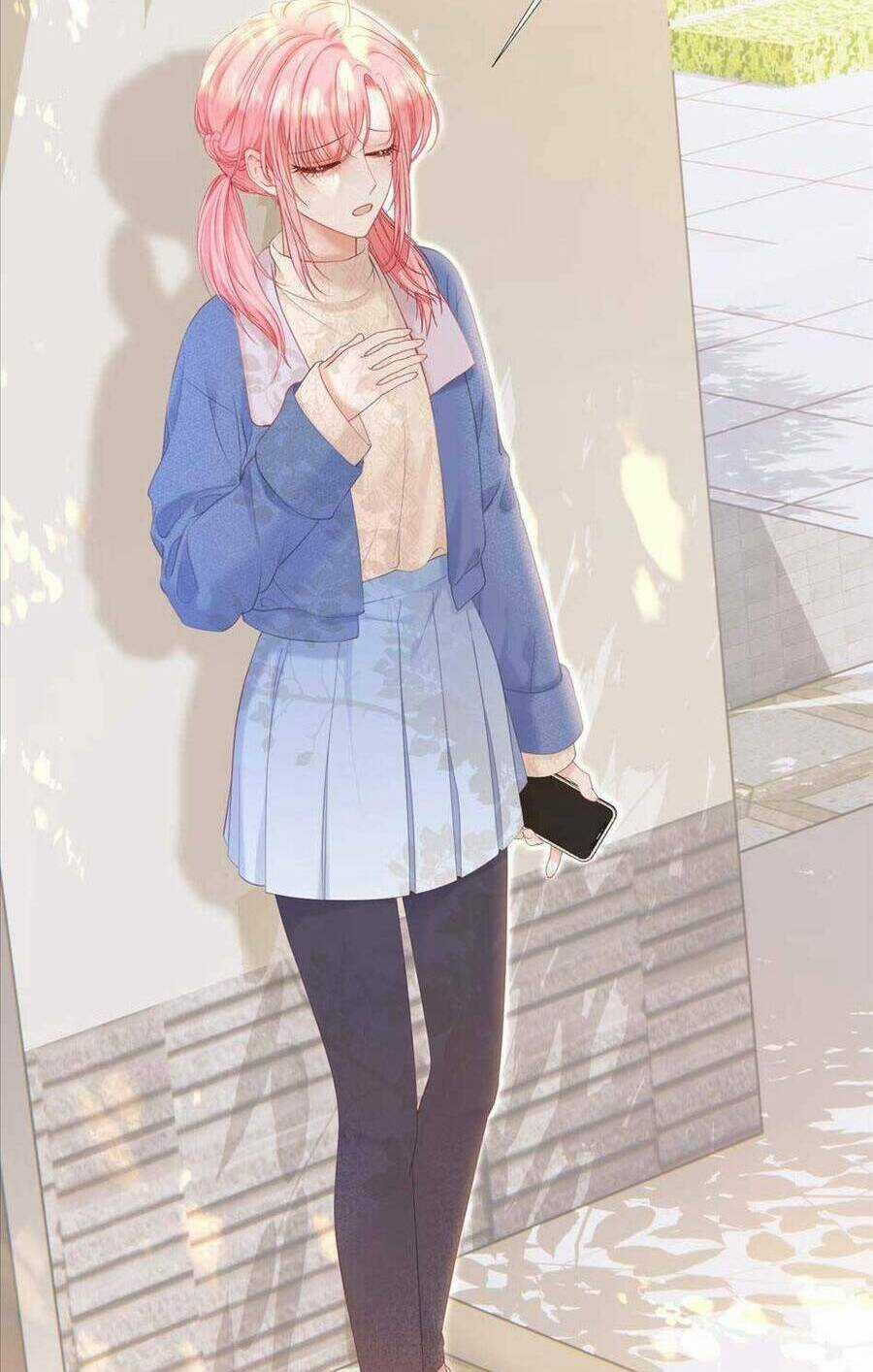 Xuyên Về Thời Học Sinh Truy Lão Công Chapter 31 trang 35