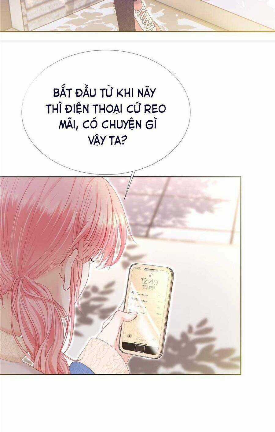 Xuyên Về Thời Học Sinh Truy Lão Công Chapter 31 trang 36