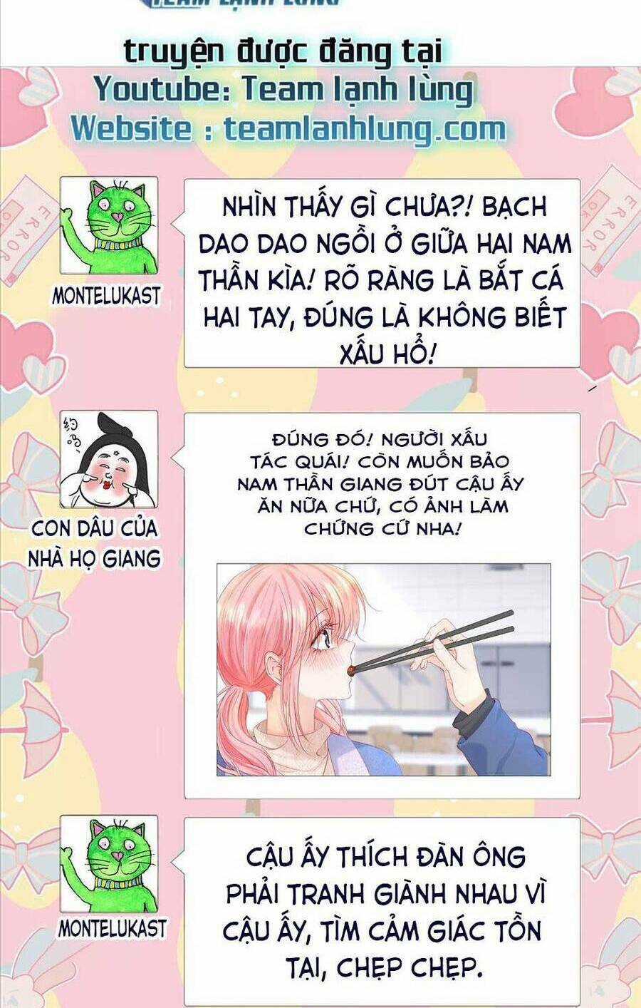 Xuyên Về Thời Học Sinh Truy Lão Công Chapter 31 trang 38