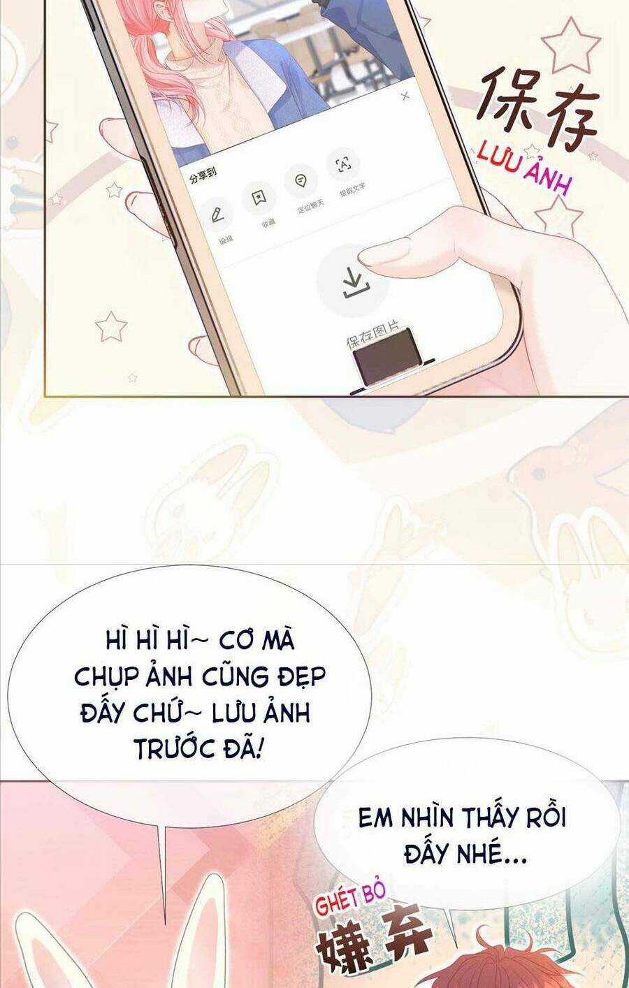 Xuyên Về Thời Học Sinh Truy Lão Công Chapter 31 trang 41