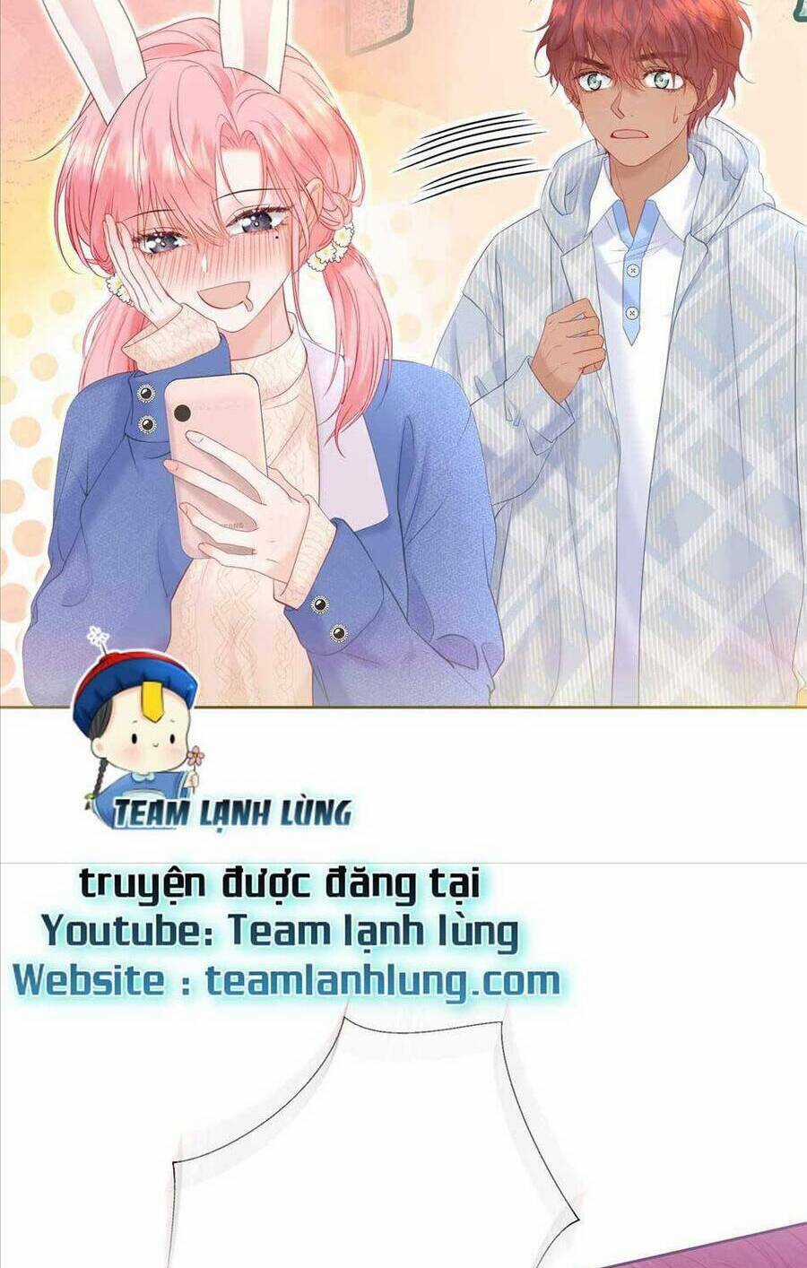 Xuyên Về Thời Học Sinh Truy Lão Công Chapter 31 trang 42