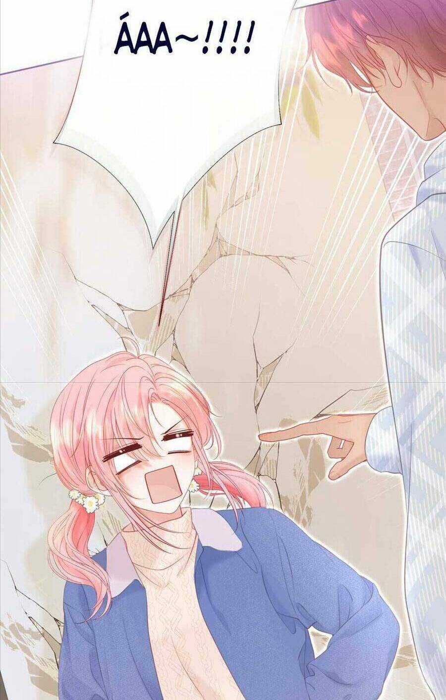 Xuyên Về Thời Học Sinh Truy Lão Công Chapter 31 trang 43