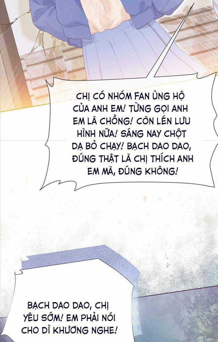 Xuyên Về Thời Học Sinh Truy Lão Công Chapter 31 trang 44