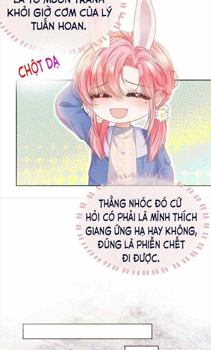 Xuyên Về Thời Học Sinh Truy Lão Công Chapter 31 trang 7