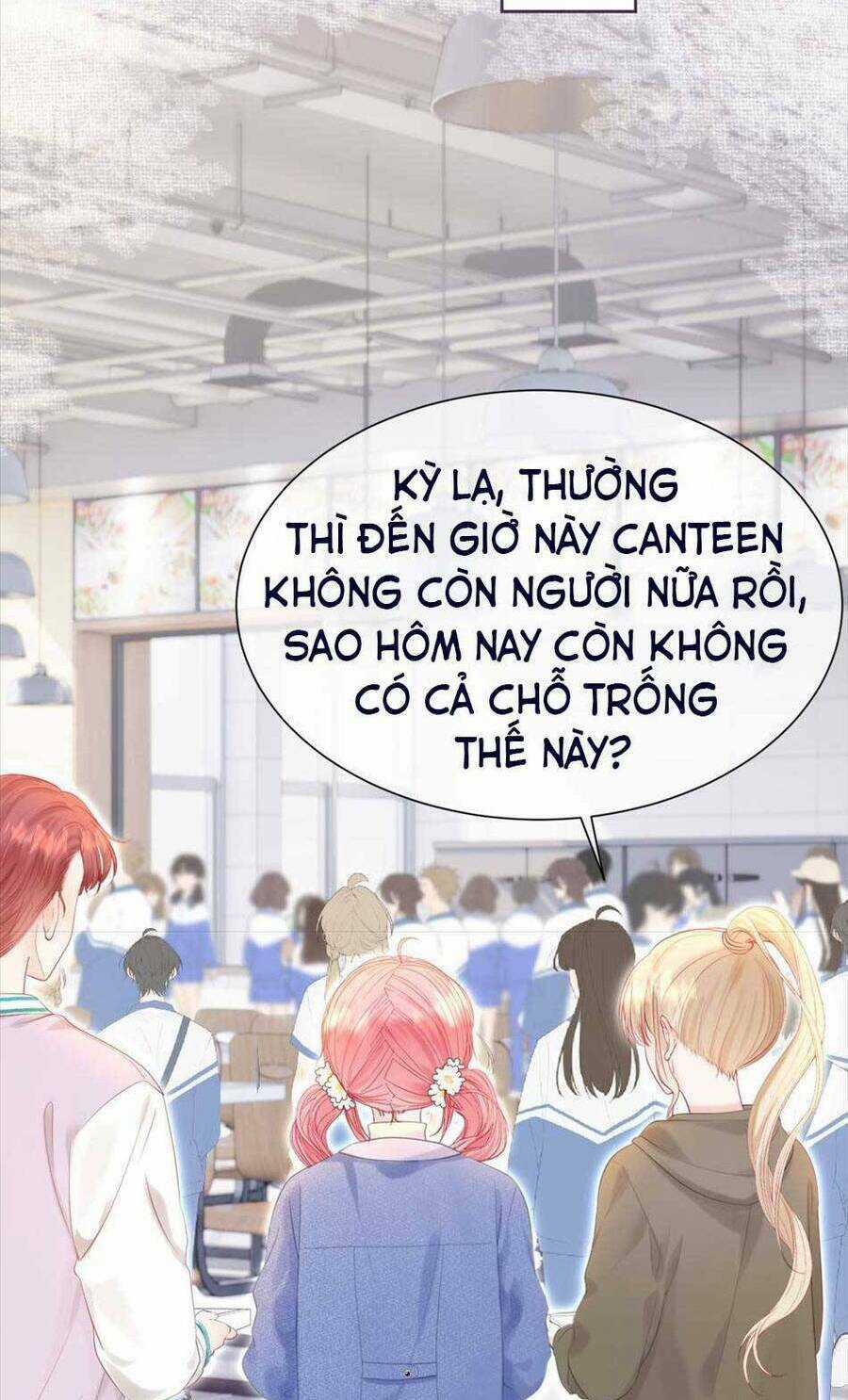 Xuyên Về Thời Học Sinh Truy Lão Công Chapter 31 trang 8